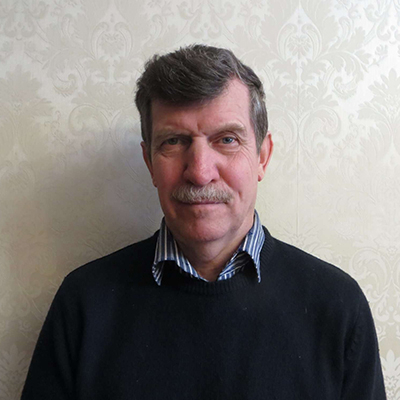 Валерий Морозов