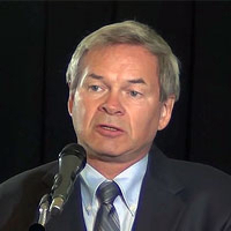 Анатолий Алексеевич Клёсов