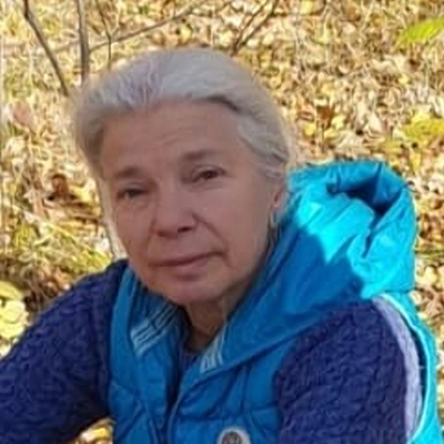 Мария Боброва