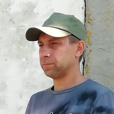 Алексей Маяцкий