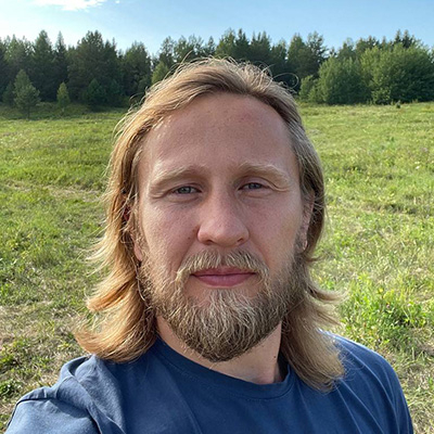 Николай Селезнёв