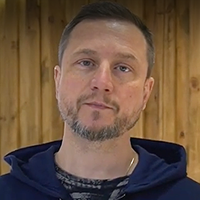 Алексей Данилин