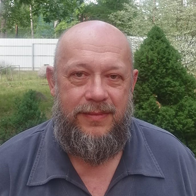 Вадим Мурзинов