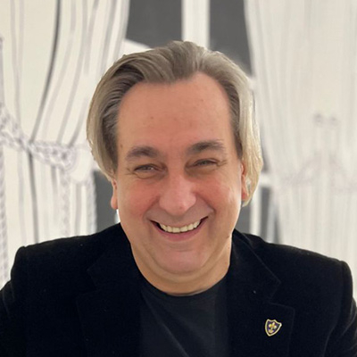 Владимир Вороной