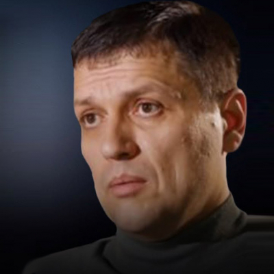 Игорь Солонько