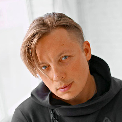 Валерий Бочкарев