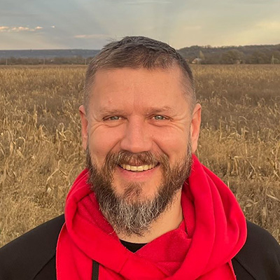 Дмитрий Вар