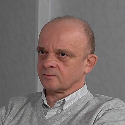 Александр Черных