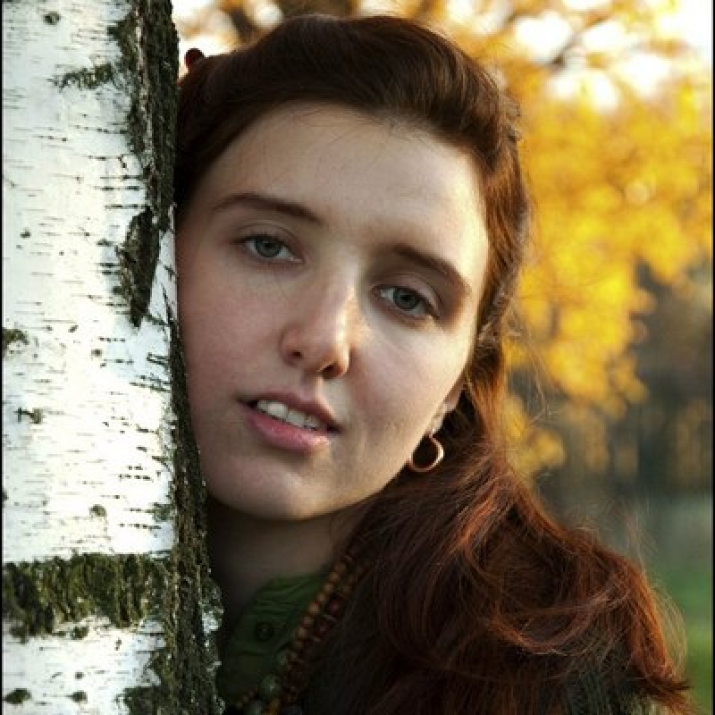 Лада Корнеева