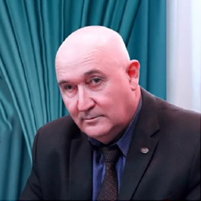 Александр Шабалов