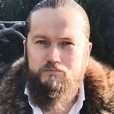 Виталий Санчез Скачков