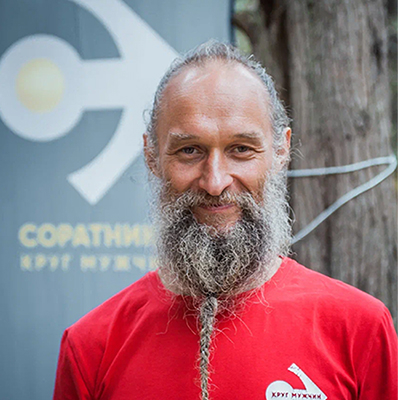 Александр Михелев (Нам Бхагат Сингх)