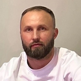 Сергей Плехтенцов