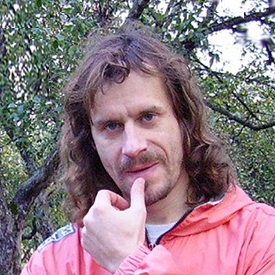 Андрей Шиманский